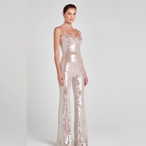 Nadine Merabi Lucinda jumpsuit M